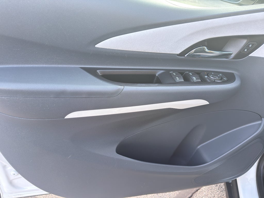2017 Chevrolet Bolt EV 5dr HB LT