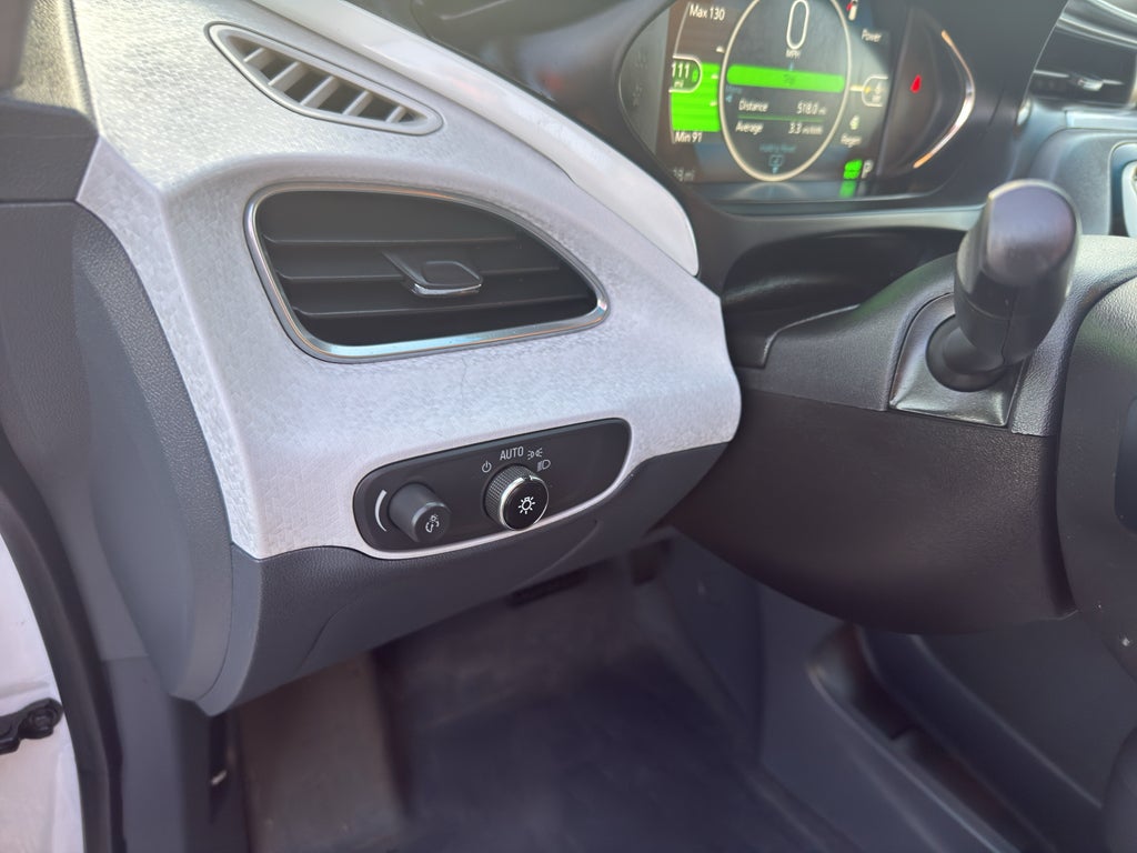 2017 Chevrolet Bolt EV 5dr HB LT