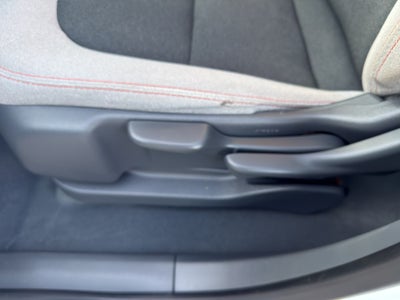 2017 Chevrolet Bolt EV 5dr HB LT