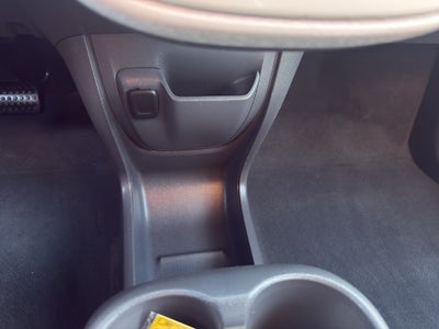 2017 Chevrolet Bolt EV 5dr HB LT