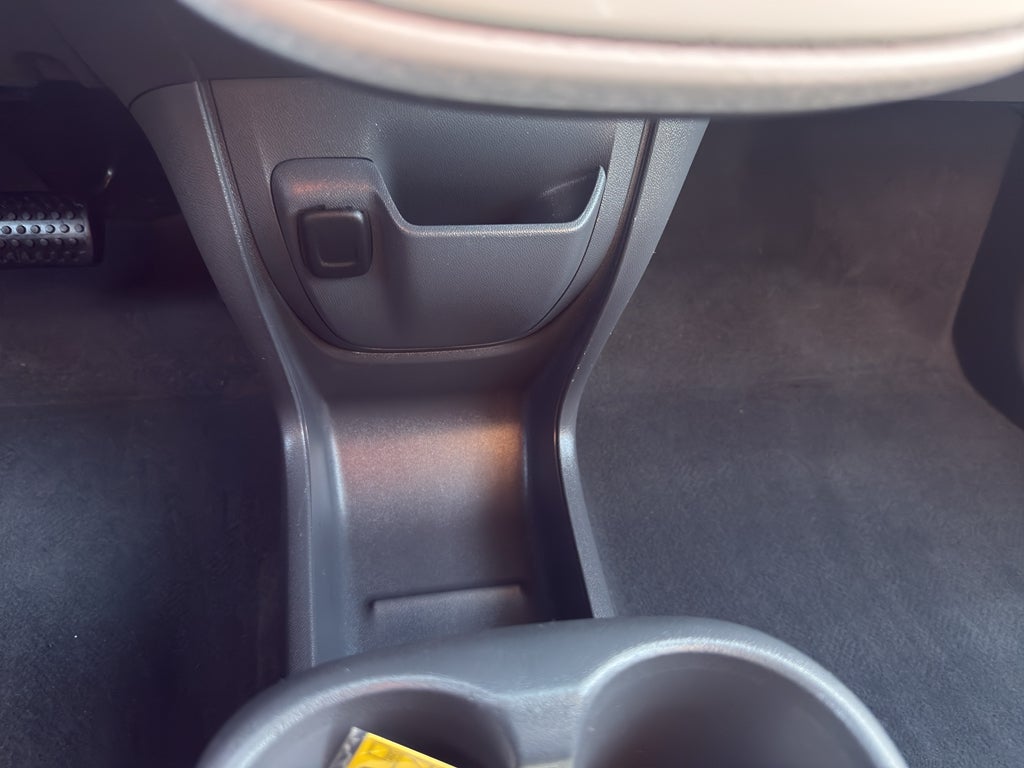 2017 Chevrolet Bolt EV 5dr HB LT