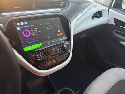 2017 Chevrolet Bolt EV 5dr HB LT