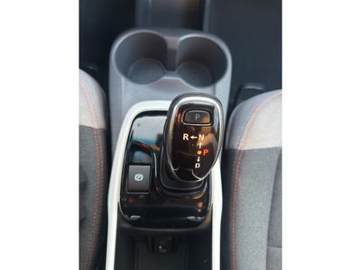 2017 Chevrolet Bolt EV 5dr HB LT