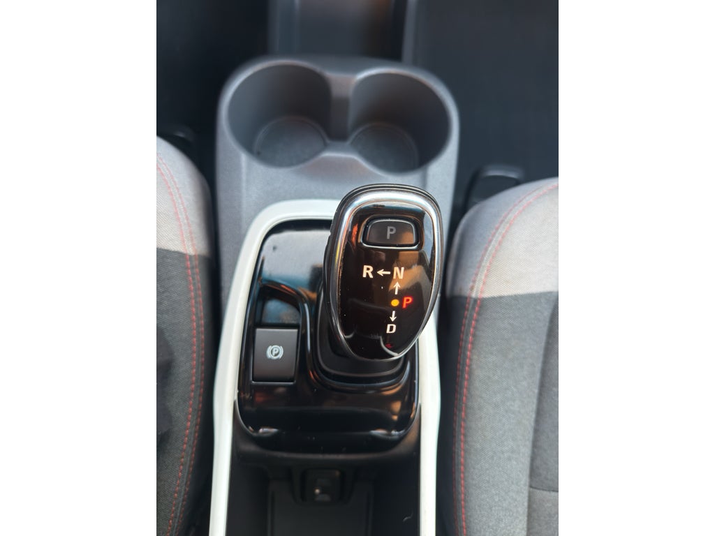 2017 Chevrolet Bolt EV 5dr HB LT