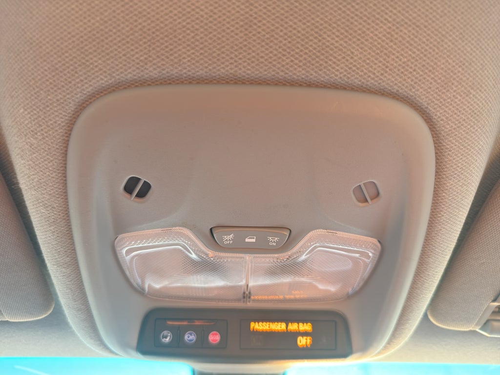2017 Chevrolet Bolt EV 5dr HB LT