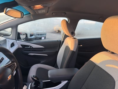 2017 Chevrolet Bolt EV 5dr HB LT