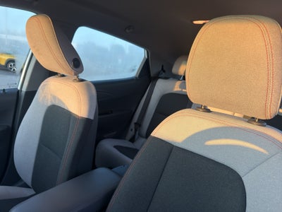 2017 Chevrolet Bolt EV 5dr HB LT