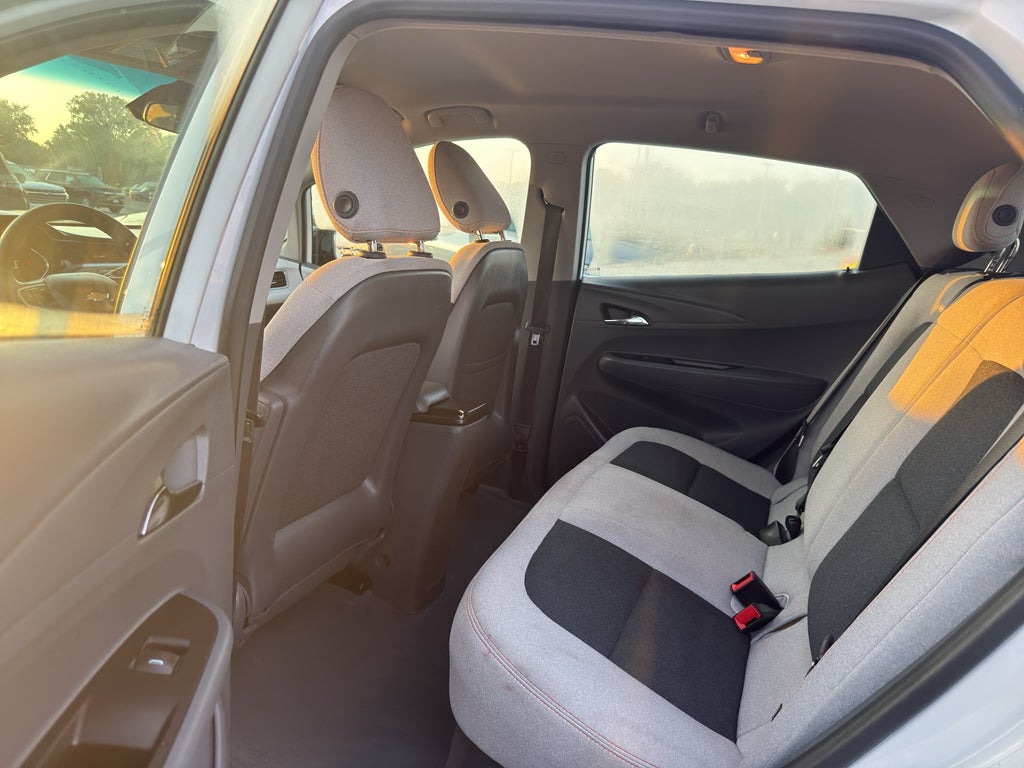 2017 Chevrolet Bolt EV 5dr HB LT
