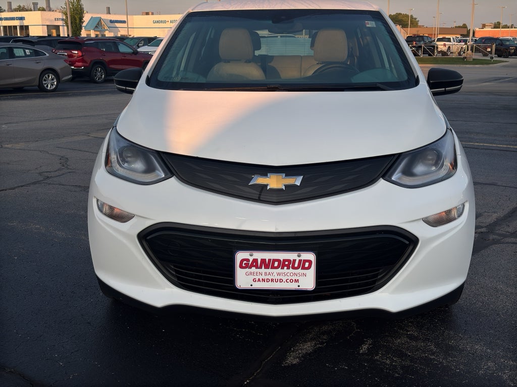 2017 Chevrolet Bolt EV 5dr HB LT