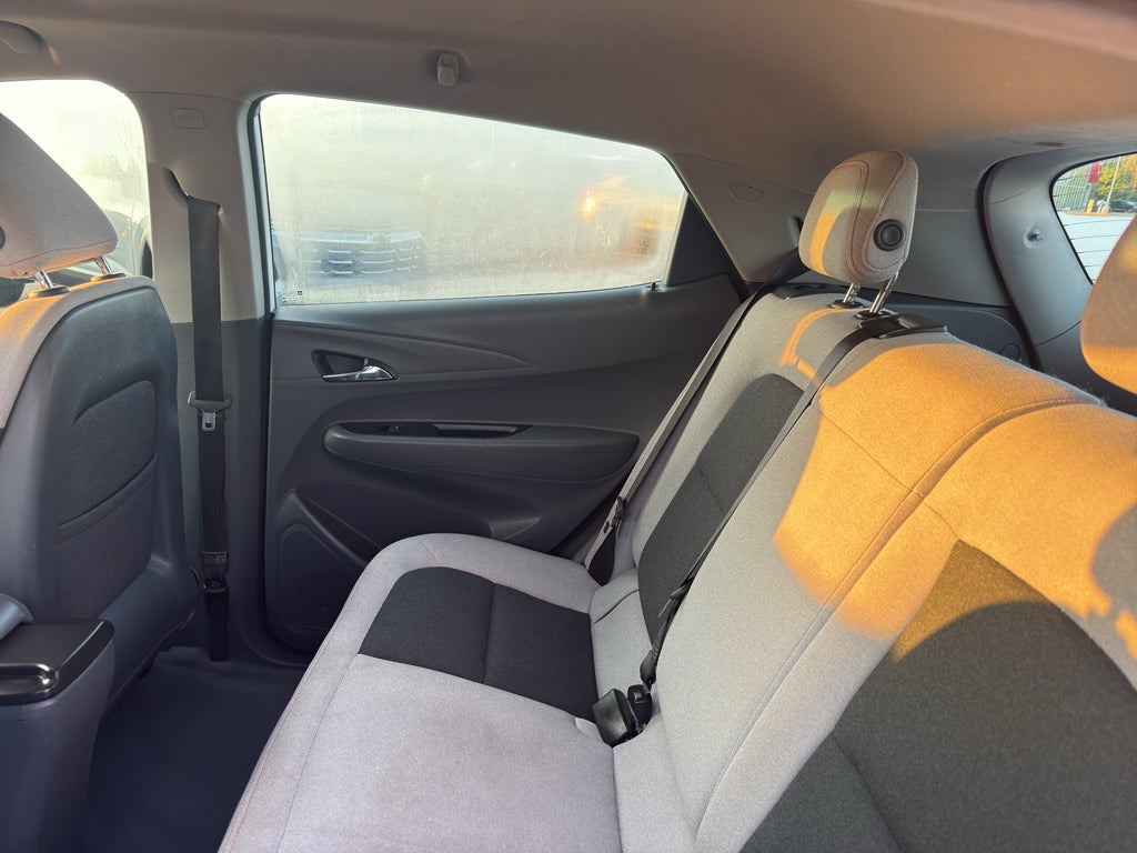 2017 Chevrolet Bolt EV 5dr HB LT
