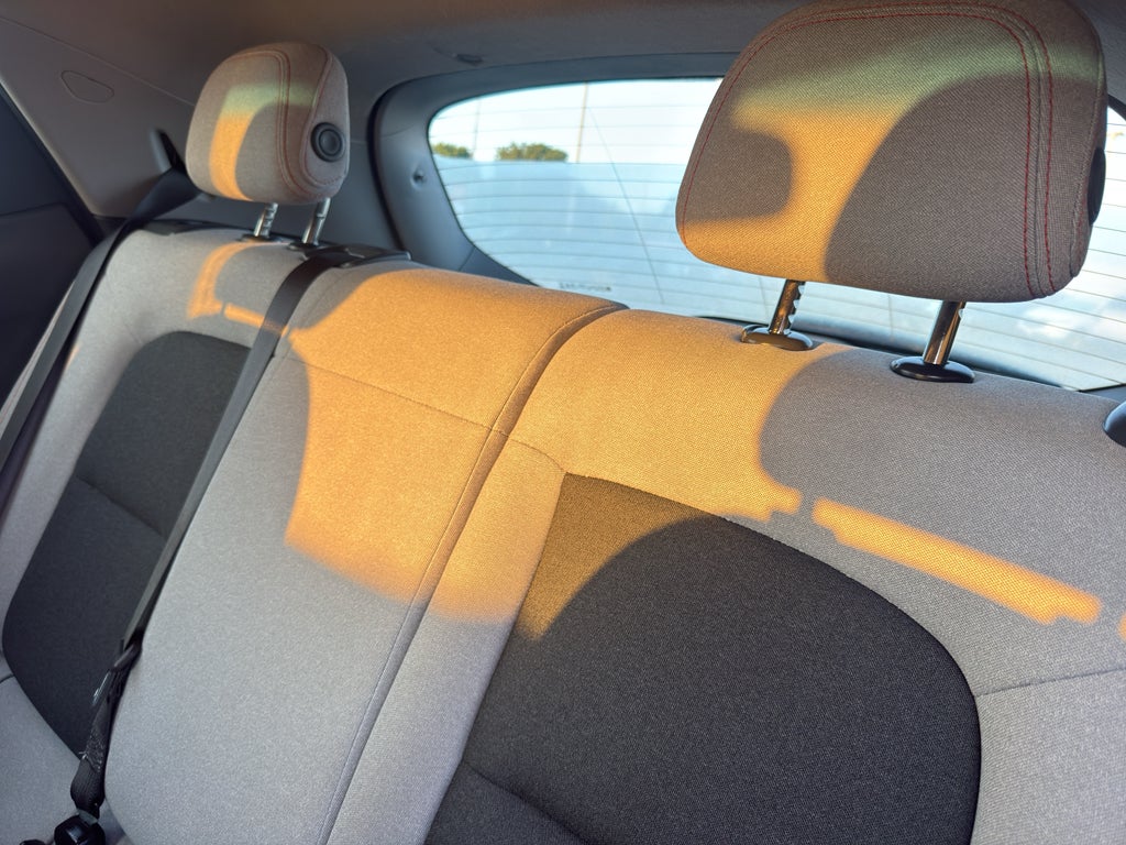 2017 Chevrolet Bolt EV 5dr HB LT