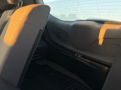 2017 Chevrolet Bolt EV 5dr HB LT