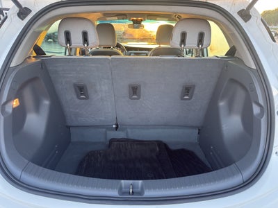 2017 Chevrolet Bolt EV 5dr HB LT