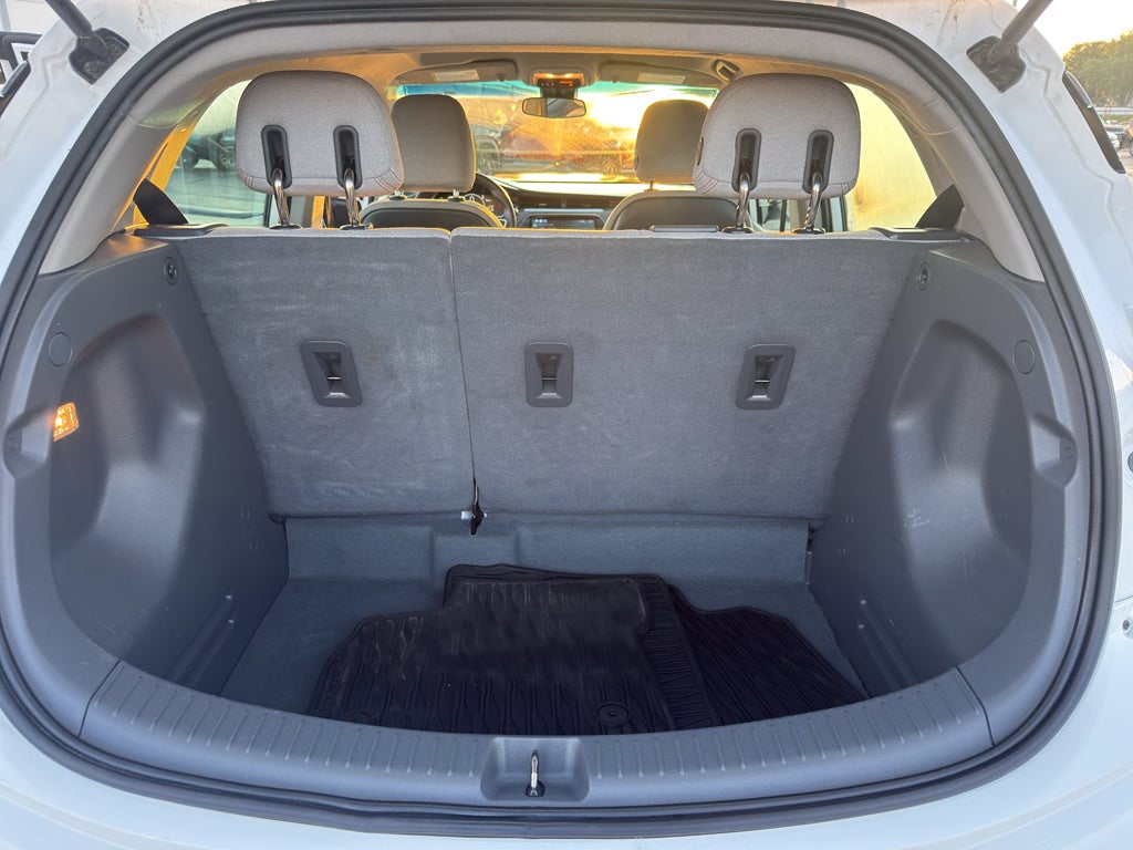 2017 Chevrolet Bolt EV 5dr HB LT