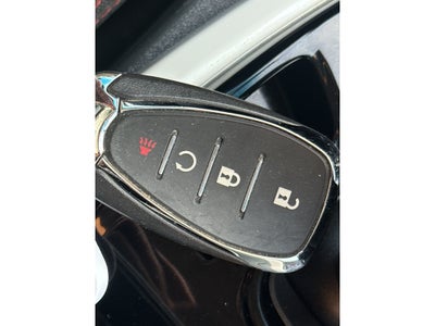 2017 Chevrolet Bolt EV 5dr HB LT