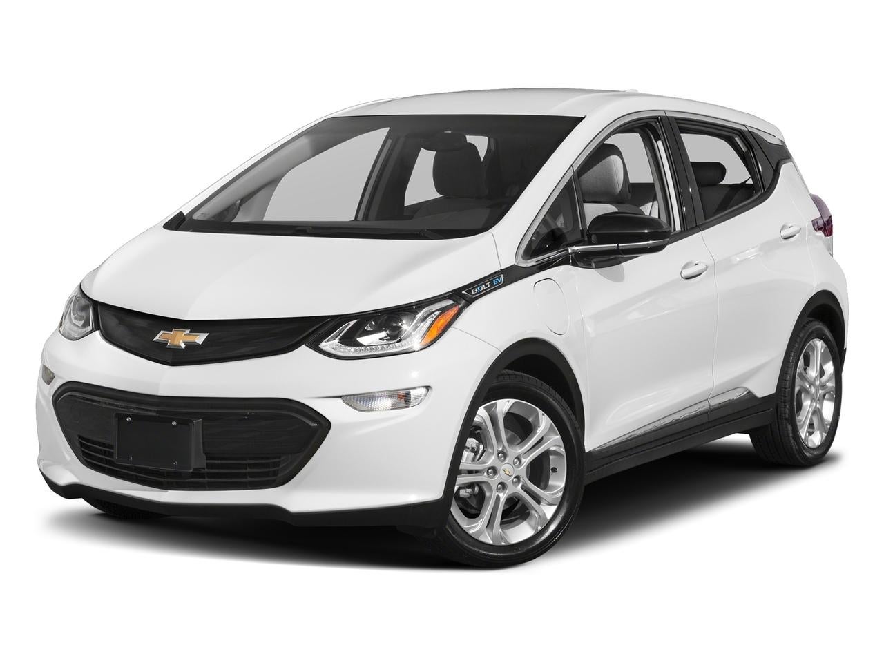 2017 Chevrolet Bolt EV 5dr HB LT