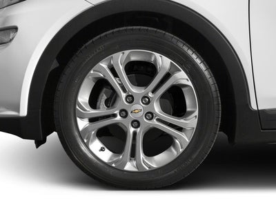 2017 Chevrolet Bolt EV 5dr HB LT