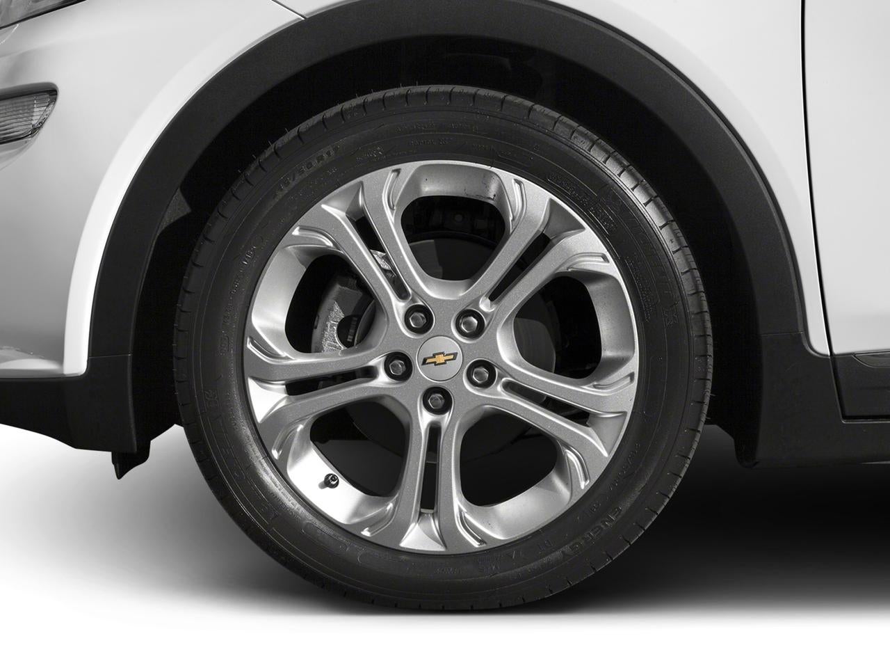 2017 Chevrolet Bolt EV 5dr HB LT