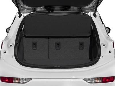 2017 Chevrolet Bolt EV 5dr HB LT