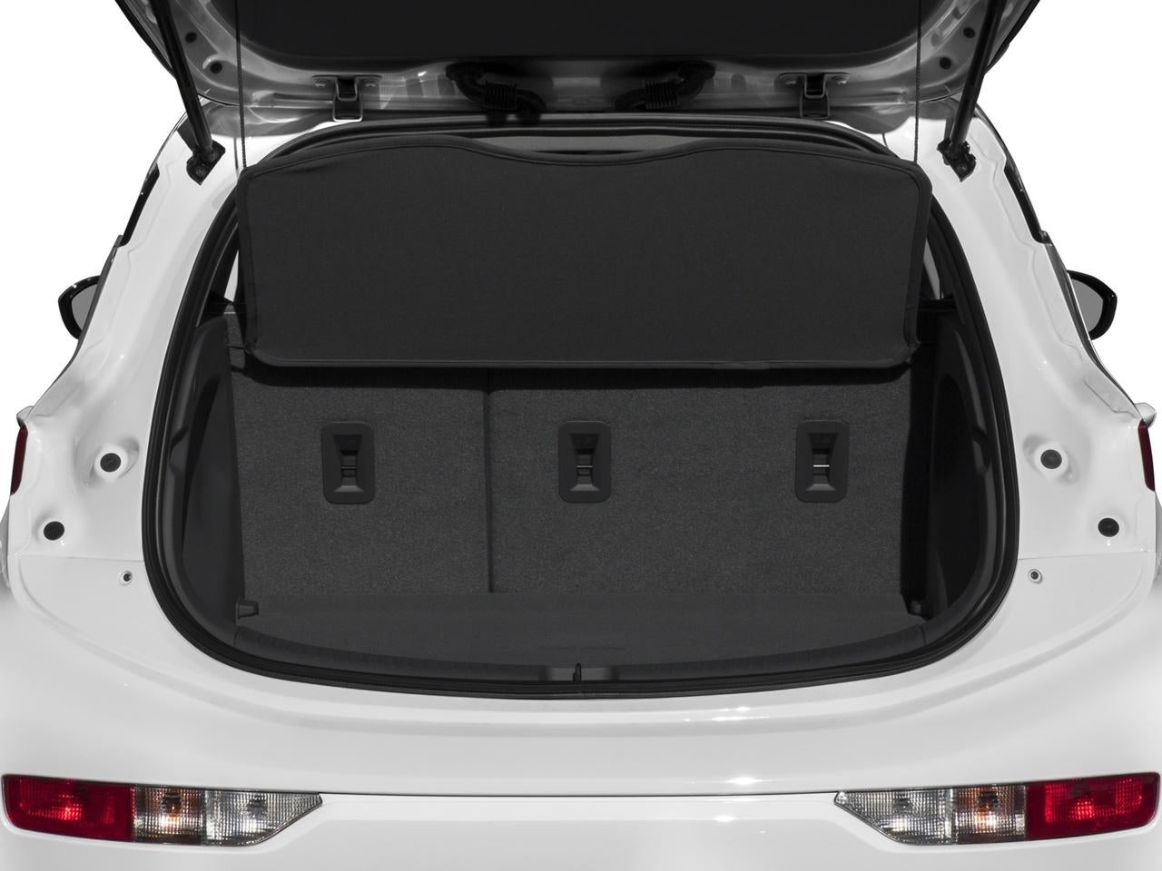 2017 Chevrolet Bolt EV 5dr HB LT