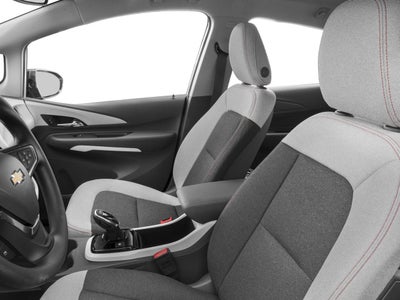 2017 Chevrolet Bolt EV 5dr HB LT