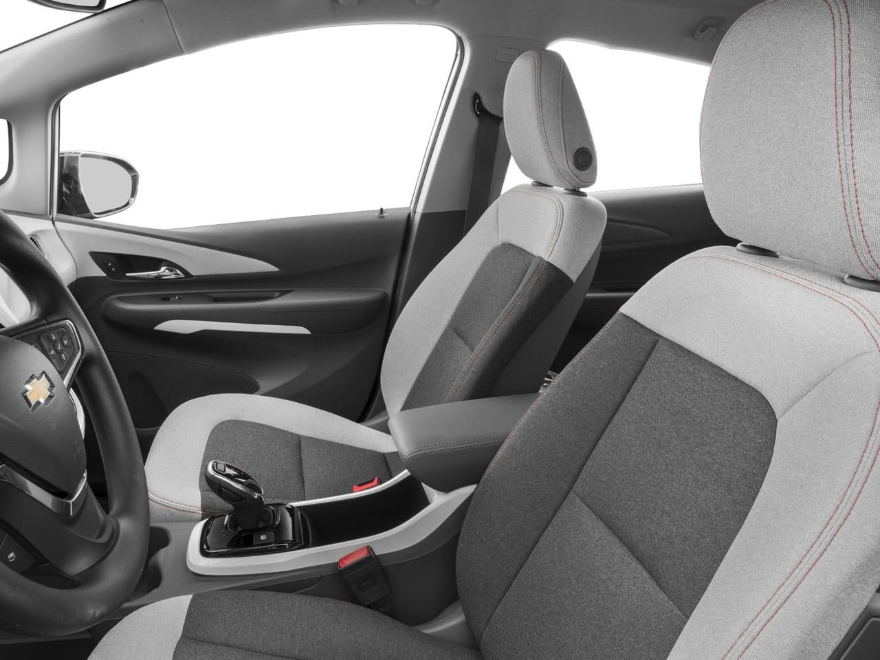 2017 Chevrolet Bolt EV 5dr HB LT