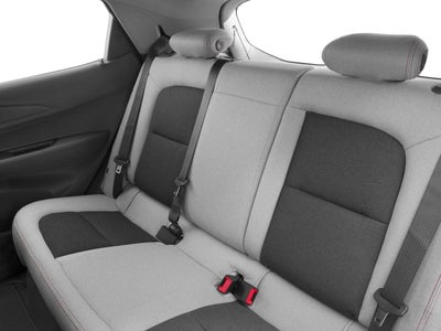 2017 Chevrolet Bolt EV 5dr HB LT