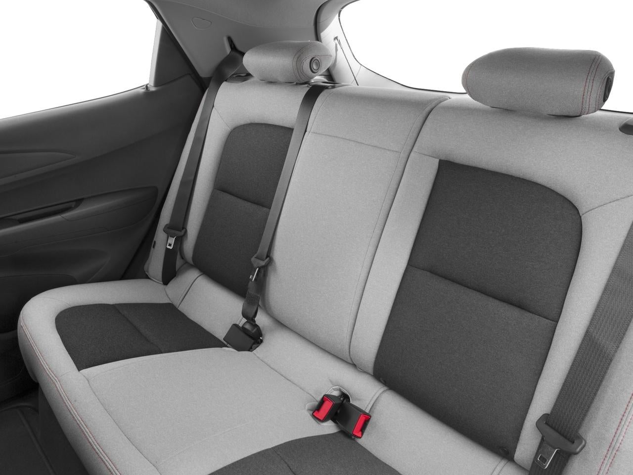 2017 Chevrolet Bolt EV 5dr HB LT