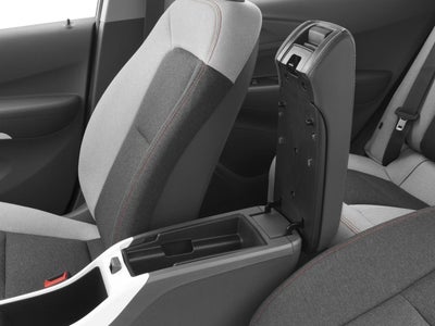 2017 Chevrolet Bolt EV 5dr HB LT