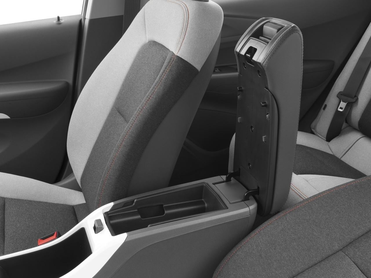 2017 Chevrolet Bolt EV 5dr HB LT