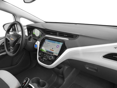 2017 Chevrolet Bolt EV 5dr HB LT