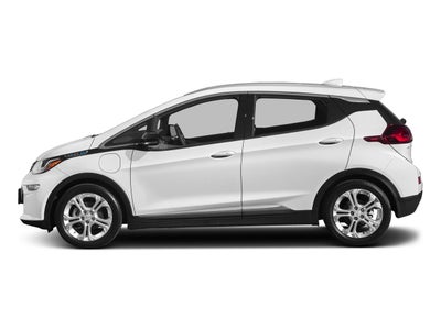 2017 Chevrolet Bolt EV 5dr HB LT