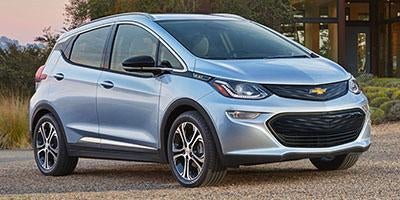 2017 Chevrolet Bolt EV 5dr HB LT