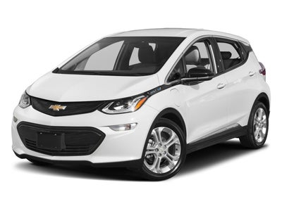 2017 Chevrolet Bolt EV 5dr HB LT