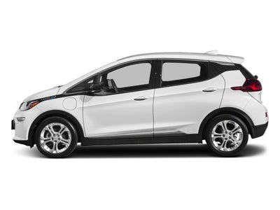 2017 Chevrolet Bolt EV 5dr HB LT