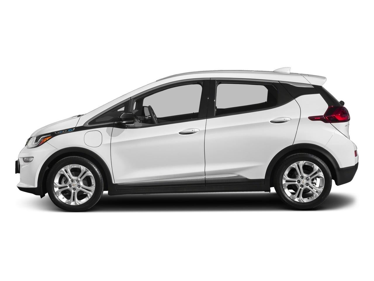 2017 Chevrolet Bolt EV 5dr HB LT