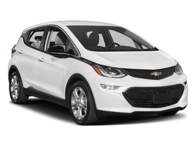 2017 Chevrolet Bolt EV 5dr HB LT