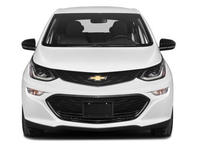 2017 Chevrolet Bolt EV 5dr HB LT