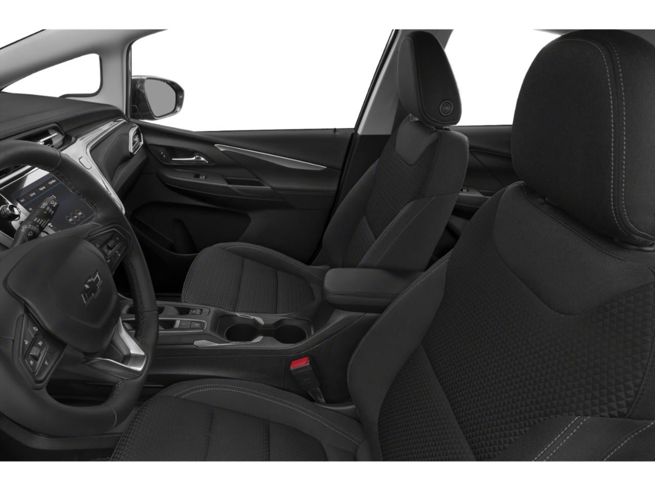 2023 Chevrolet Bolt EV 5dr Wgn 2LT