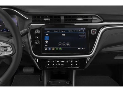 2023 Chevrolet Bolt EV 5dr Wgn 2LT