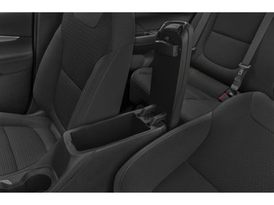2023 Chevrolet Bolt EV 5dr Wgn 2LT