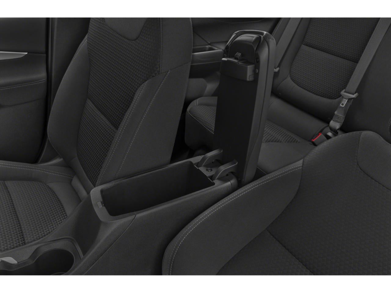 2023 Chevrolet Bolt EV 5dr Wgn 2LT