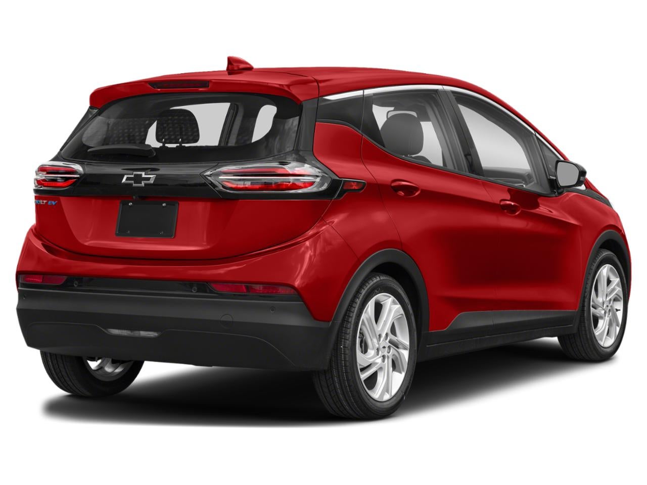 2023 Chevrolet Bolt EV 5dr Wgn 2LT