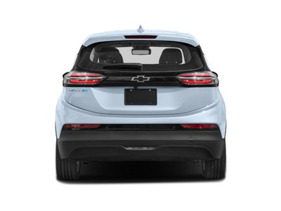 2023 Chevrolet Bolt EV 5dr Wgn 2LT