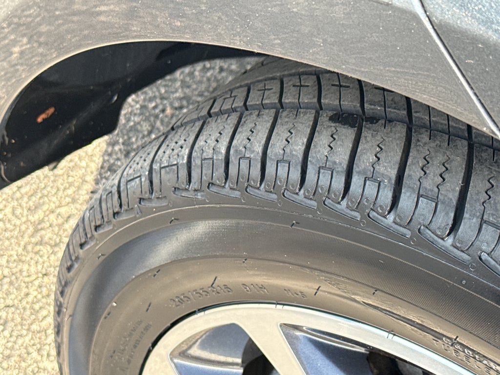 2020 Chevrolet Sonic Hatch LT Auto