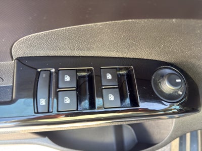 2020 Chevrolet Sonic Hatch LT Auto