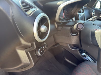 2020 Chevrolet Sonic Hatch LT Auto