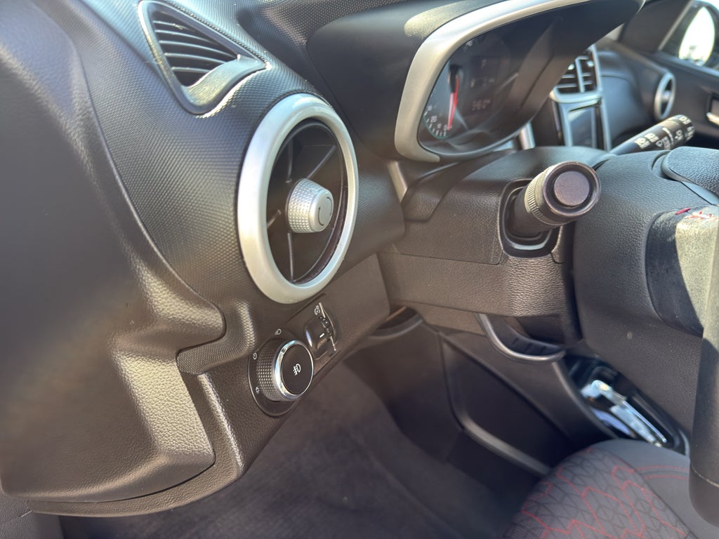 2020 Chevrolet Sonic Hatch LT Auto