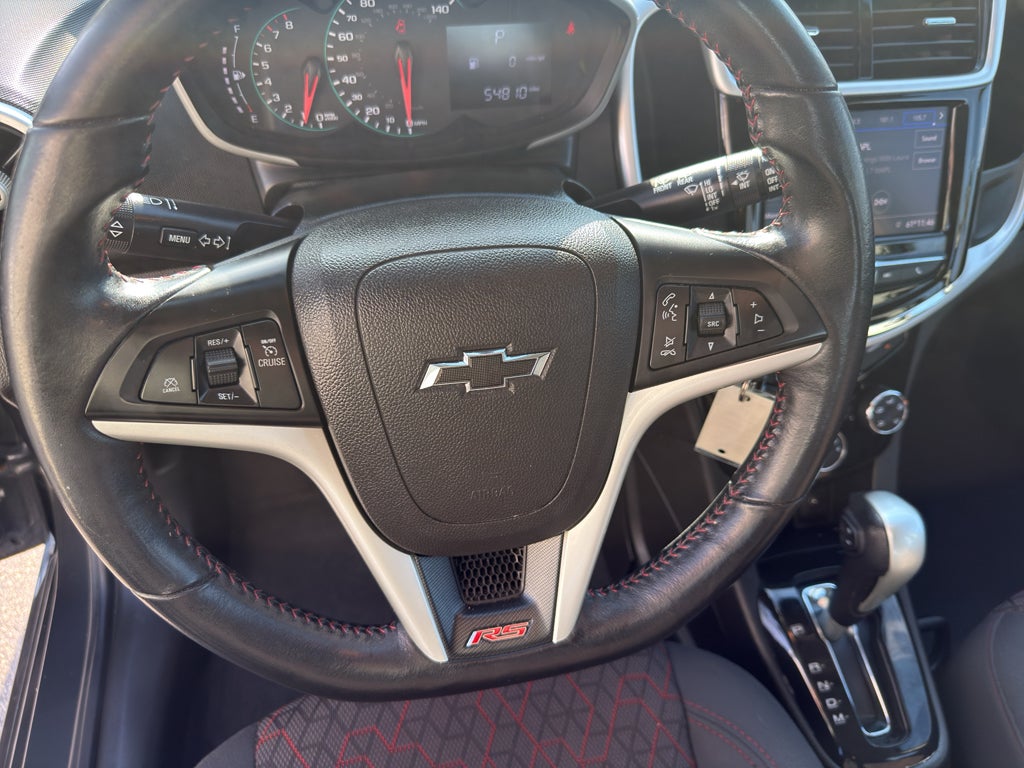 2020 Chevrolet Sonic Hatch LT Auto