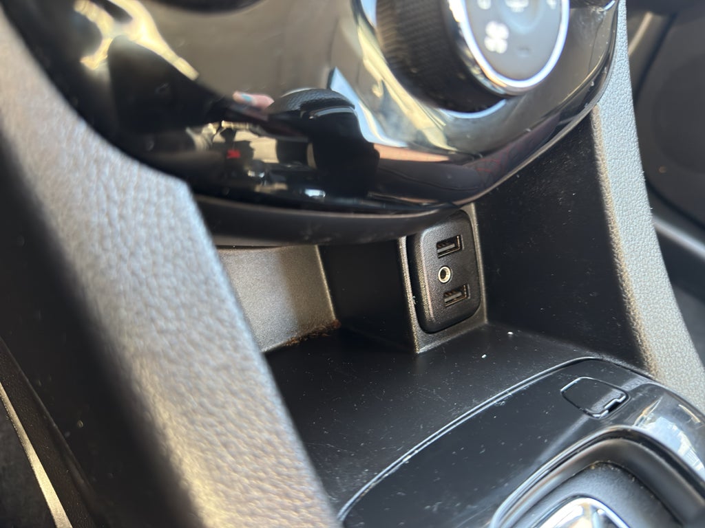 2020 Chevrolet Sonic Hatch LT Auto